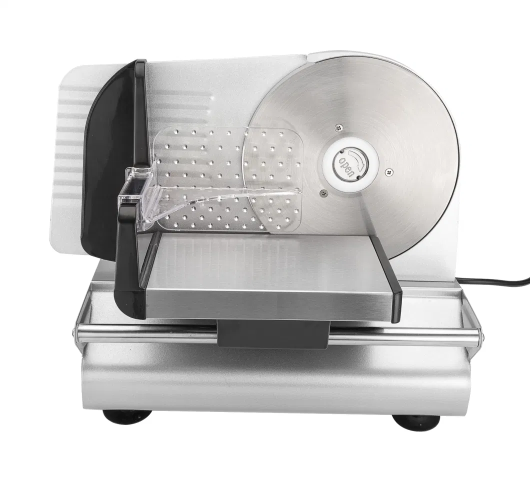 Guangdong Supplier Commercial Machine Electric Meat Slicer