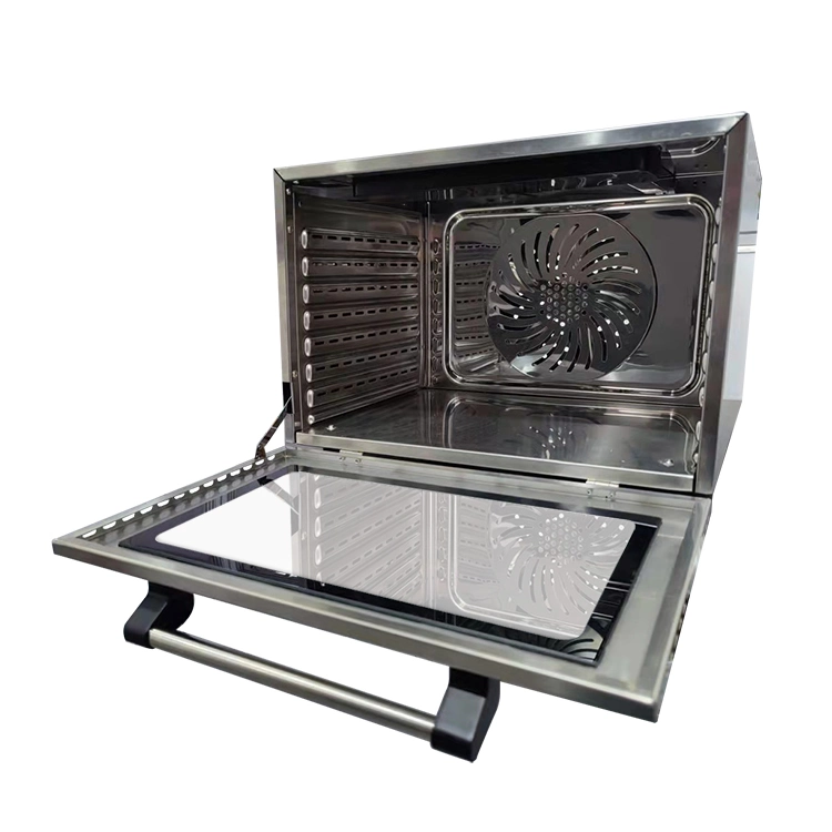 Home Kitchen Appliance Beef Drying Machine Stainless Steel Food Dehydrator