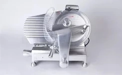 Meat Slicer Hualing Semi-Automatic Hbs-300L 12 Inch Luxury Meat Cutting Machine