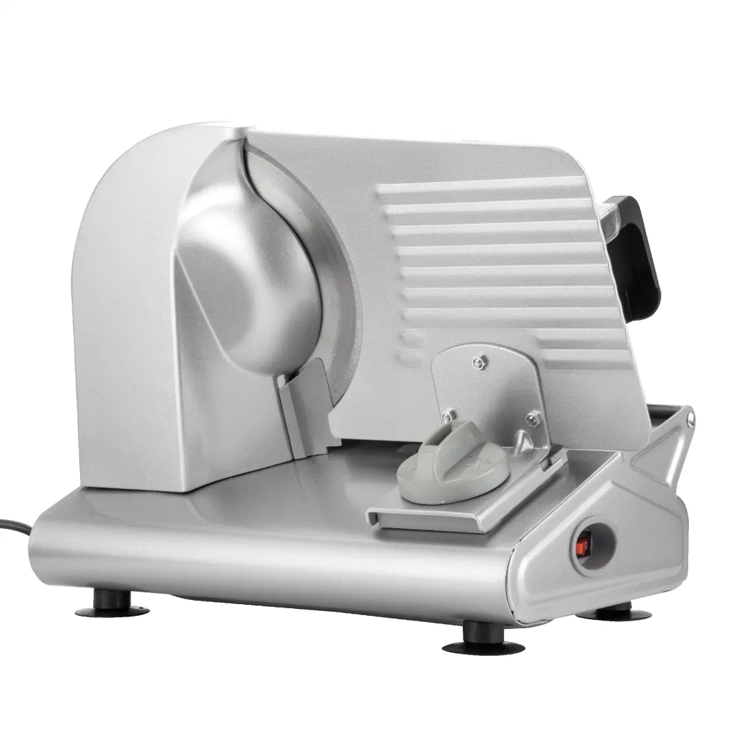 Guangdong Supplier Commercial Machine Electric Meat Slicer