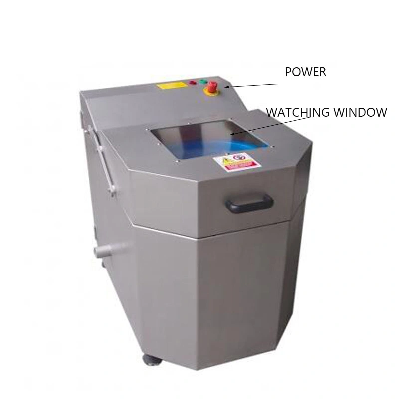 High Speed Centrifugal Pull Food Fruit Vegetable Dehydration Dehydrator Equipment Drying Machine