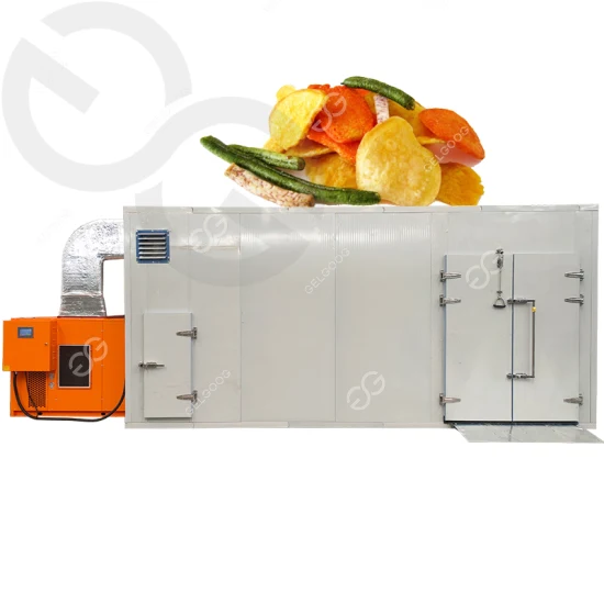 Commercial Fruit and Vegetable Dehydrator 80 Layer Heat Pump Dehydrate Heat Pump Dehydrator