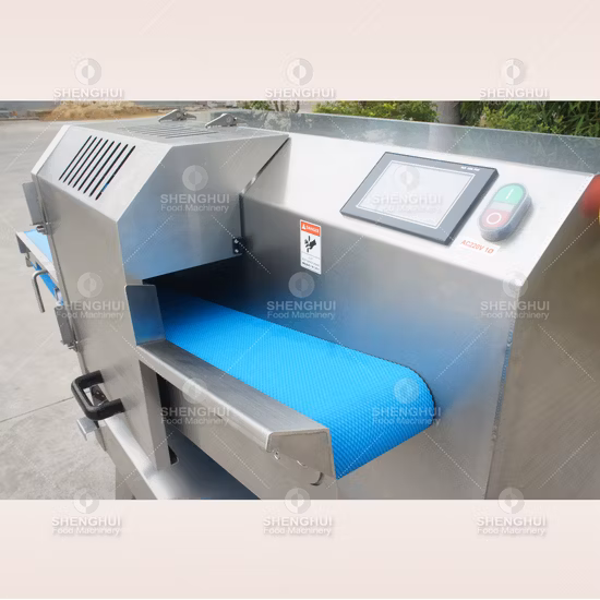Guangdong Supplier Commercial Machine Electric Meat Slicer