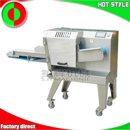 Guangdong Supplier Commercial Machine Electric Meat Slicer