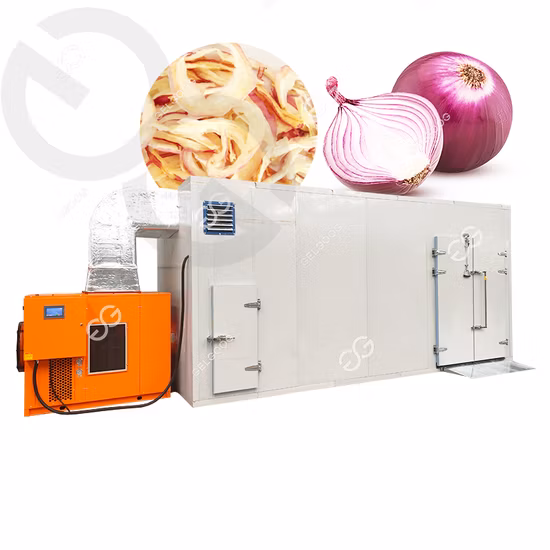 High Speed Centrifugal Pull Food Fruit Vegetable Dehydration Dehydrator Equipment Drying Machine