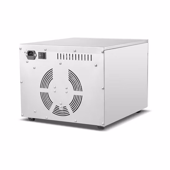 Home Food Dryer Machine Food Dehydrator for Jerky Fruits Vegetables