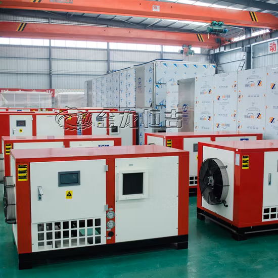 Commercial Dehydration Machine Fish Meat Banana Chips Fruit Dehydrator Oven Food Dryer