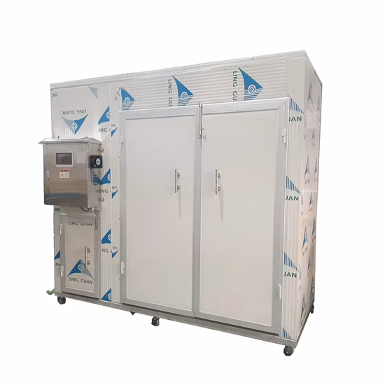 Commercial Beef Jerky Dehydrator Meat Drying Machine