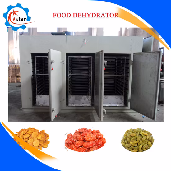 Commercial Dehydrators for Jerky Dried Mushroom