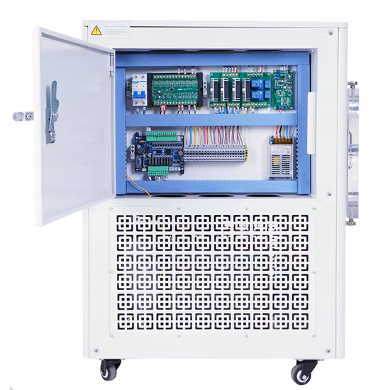 Large Capacity Beef Jerky and Dried Meat Freeze Dryer for Home Use