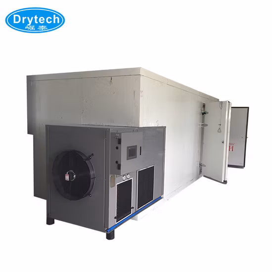 Industrial Green Plant Drying Machine Fruit Vegetable Dehydrator Mango Pineapple Drying Machine Fish Dehydrator Food Meat Seafood Pasta Dryer