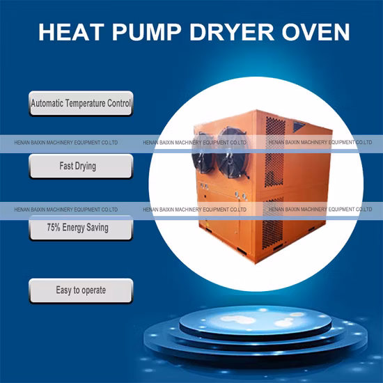 Stainless Steel Fruit Dryer Machine Food Dehydrator